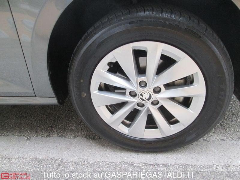 Skoda Kamiq 1.0 TSI Ambition