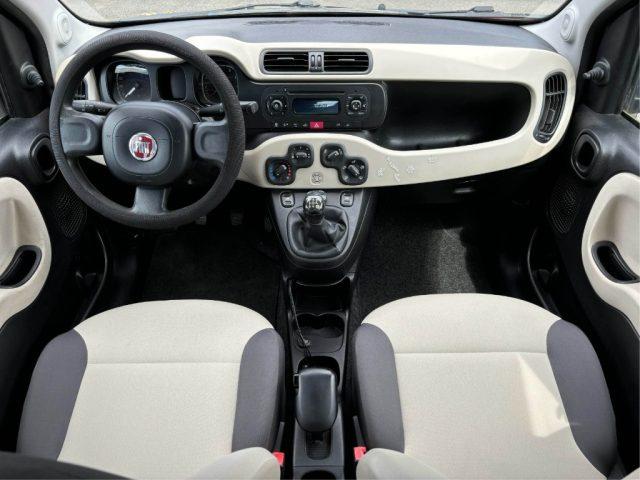 FIAT Panda 1.2 Lounge * PREZZO REALE * UNICO PROPRIETARIO *