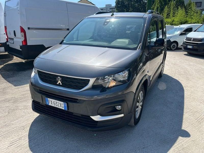 Peugeot Rifter Rifter Mix BlueHDi 100 L1 Allure (IVA ESCL.)