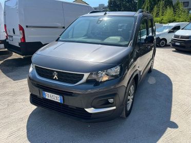 Peugeot Rifter Rifter Mix BlueHDi 100 L1 Allure (IVA ESCL.)
