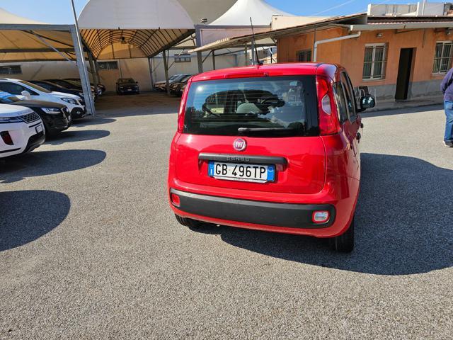 FIAT Panda 1.2 EasyPower Easy