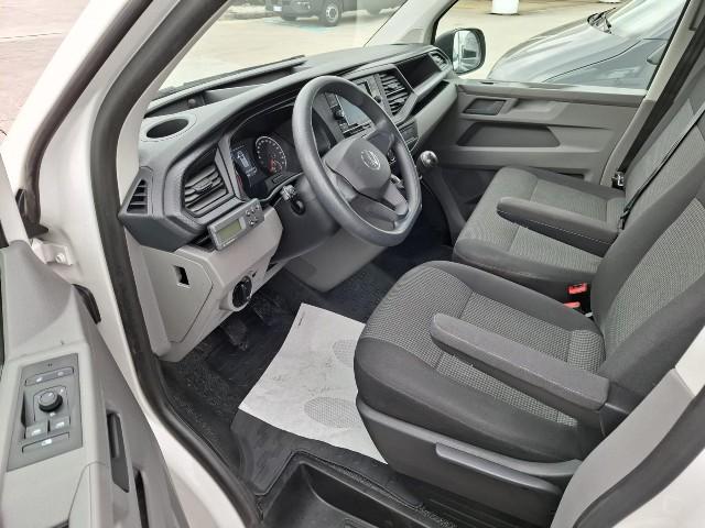 Volkswagen TRANSPORTER 150 FRIGO ATP