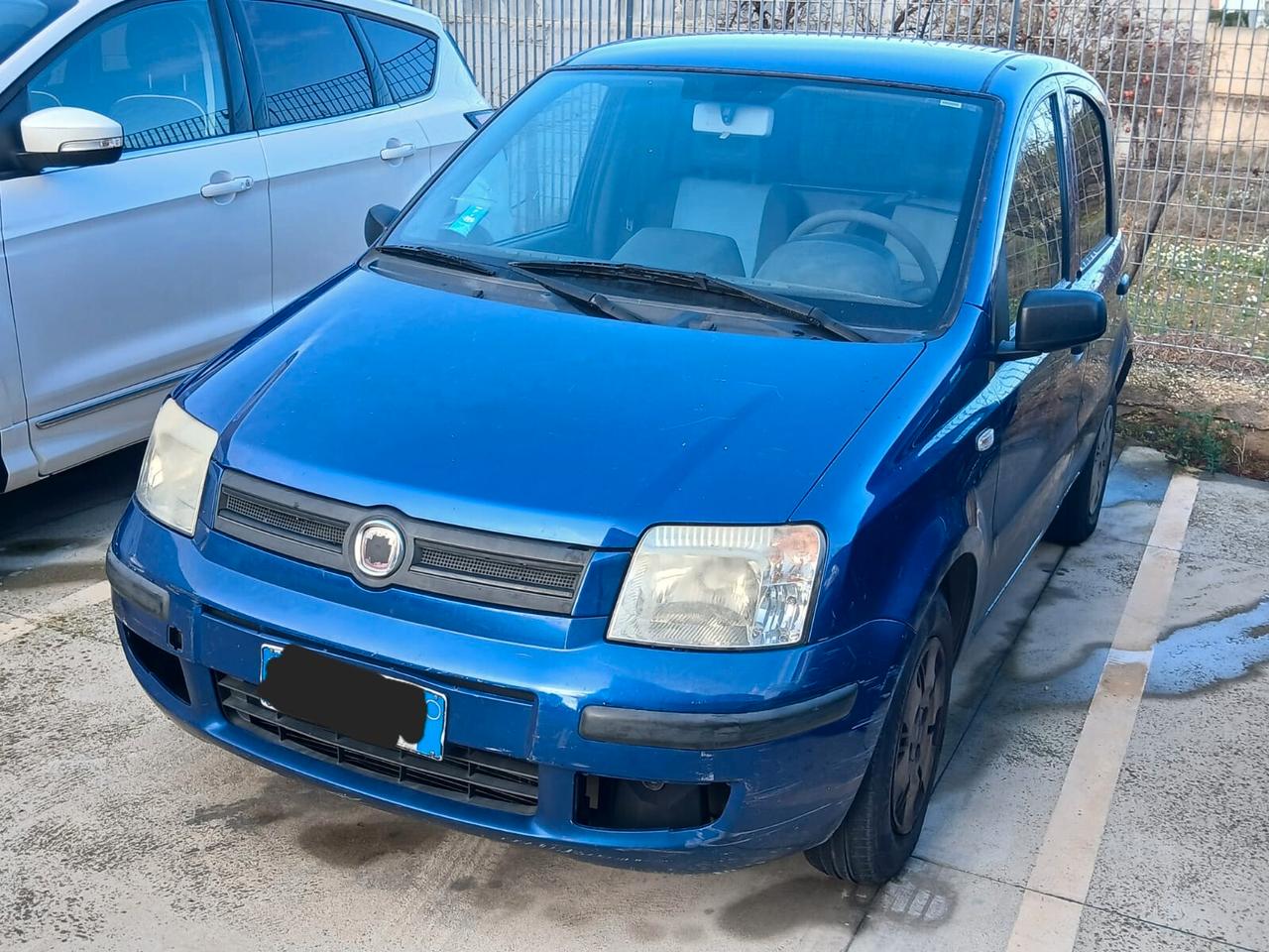 Fiat Panda 1.2 Dynamic