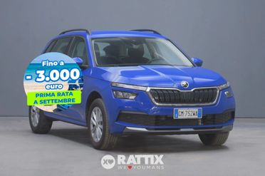 Skoda Kamiq 1.0 TSI 95CV Ambition