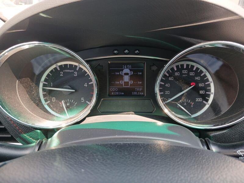 EVO Evo 4 2.0 Turbo Diesel Doppia Cabina 4x4