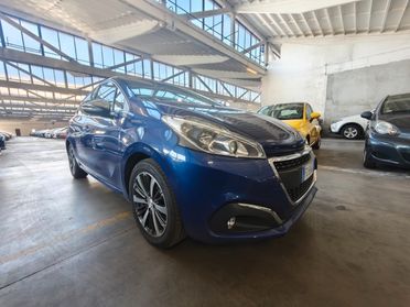 Peugeot 208 SOLO 90 MILA KM ESENZIONE BOLLO FINO AL 2028!