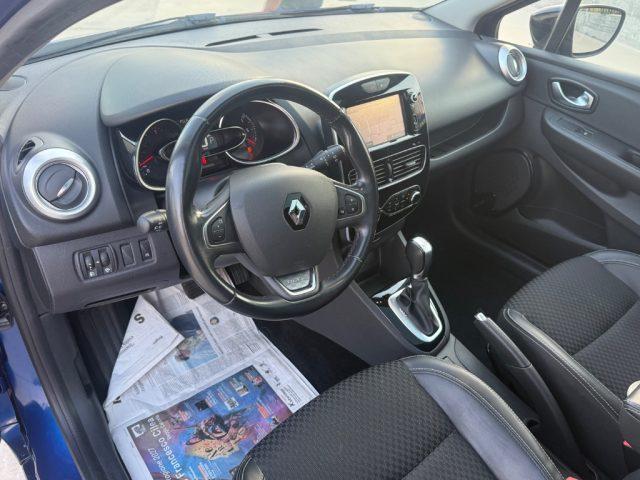 RENAULT Clio Sporter dCi Energy Duel2 GARANZIA