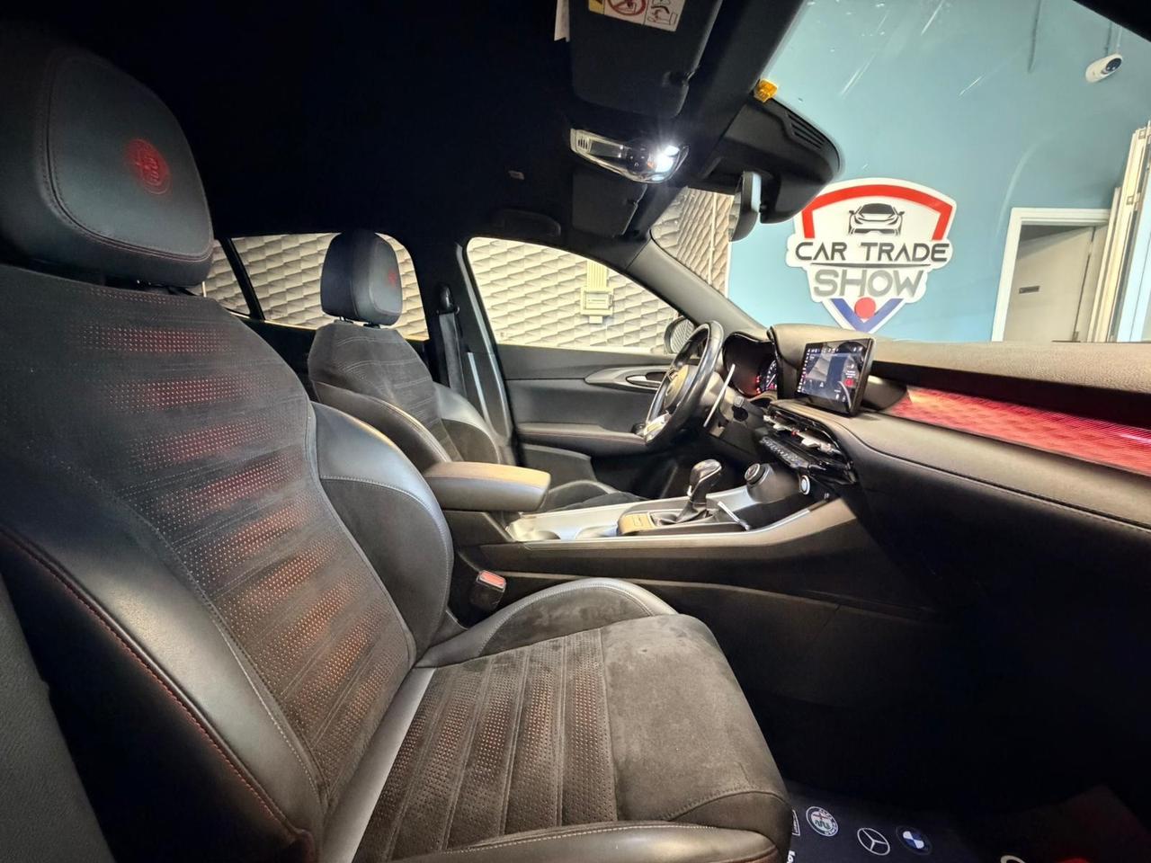 Alfa Romeo Tonale 1.5 130 CV MHEV TCT7 Edizione Speciale 2022