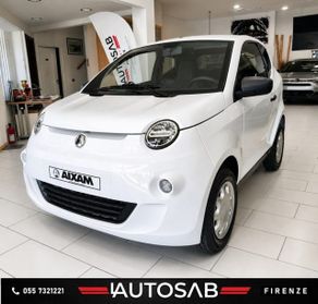 AIXAM Aixam Easy Elettrica o Diesel
