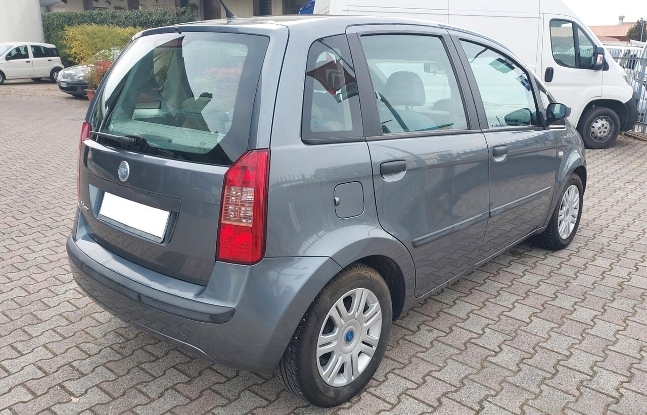 Fiat Idea 1.4 16V Active