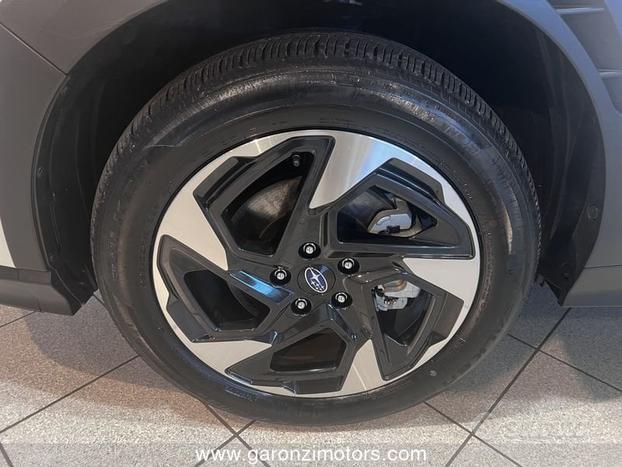 Subaru Crosstrek 2.0i e-Boxer MHEV CVT Linear...