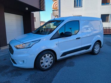 Ford Transit Connect 210 1.0 EcoBoost S&S 3 posti IVA esposta tua a e 199