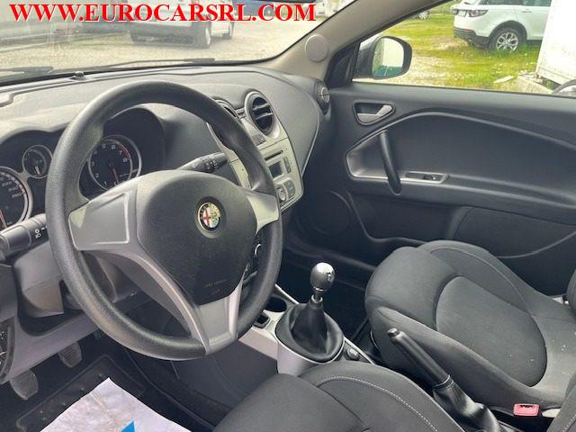 ALFA ROMEO MiTo 1.4 70 CV 8V Progression