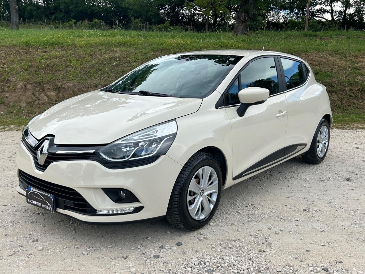 Renault Clio TCe 12V 90 CV GPL Start&Stop 5 porte Energy Zen
