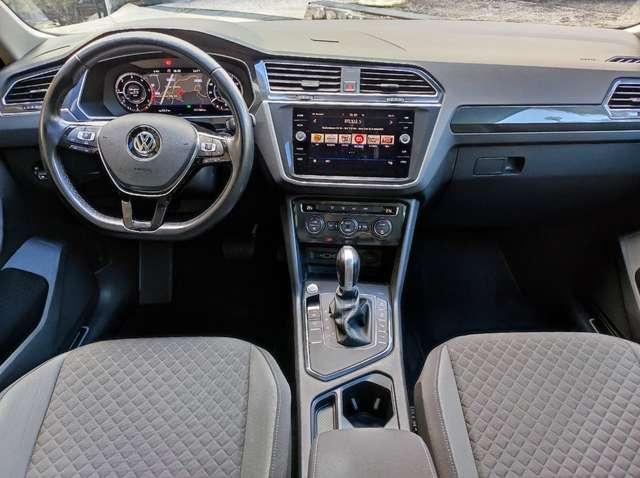 Volkswagen Tiguan 2.0 tdi Advanced 150cv dsg TETTO P. Virtual Led