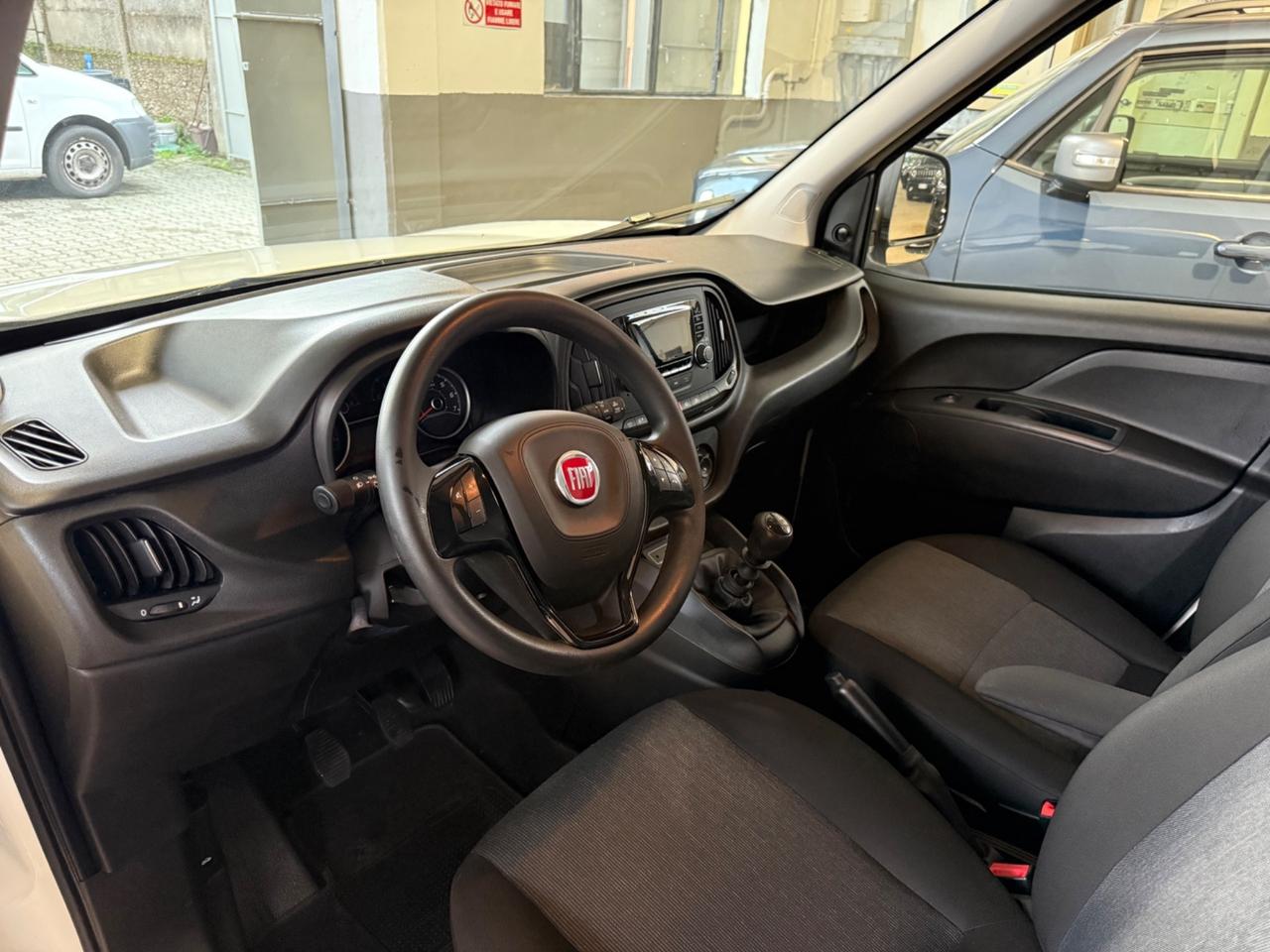 Fiat Doblo Doblò 1.6 MJT 105CV PC-TN Cargo Lamierato