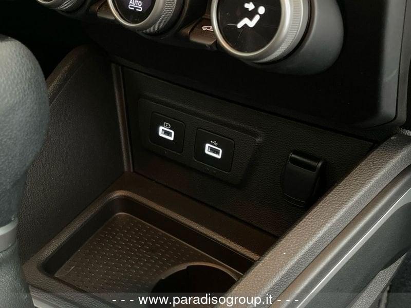 Dacia Duster II 2021 1.3 tce Extreme 4x2 150cv edc fap
