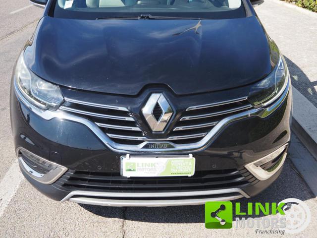 RENAULT Espace dCi 160CV Initiale Paris*7 posti*