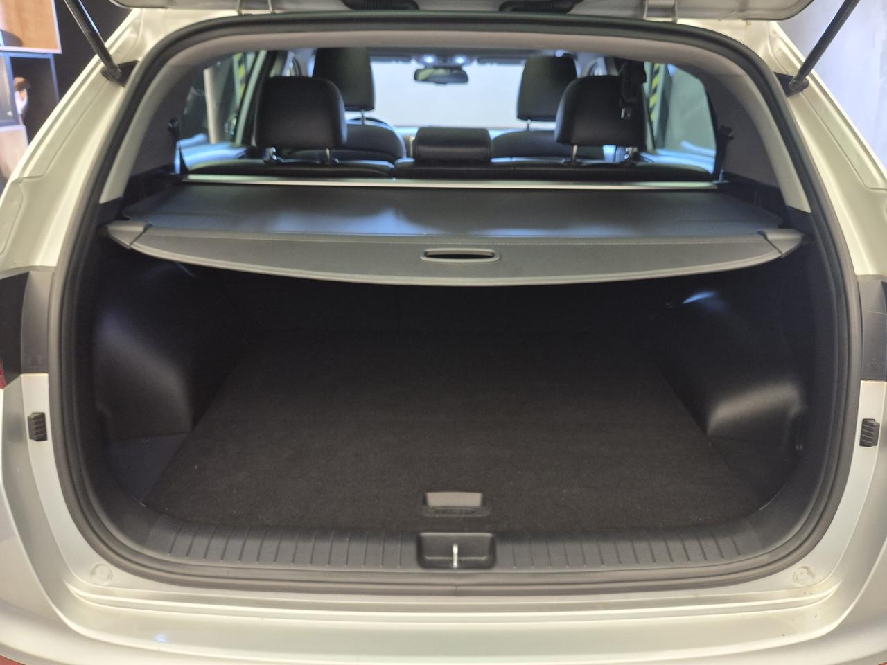 KIA Sportage IV - Sportage 1.7 crdi Business Class Style Pack 2w