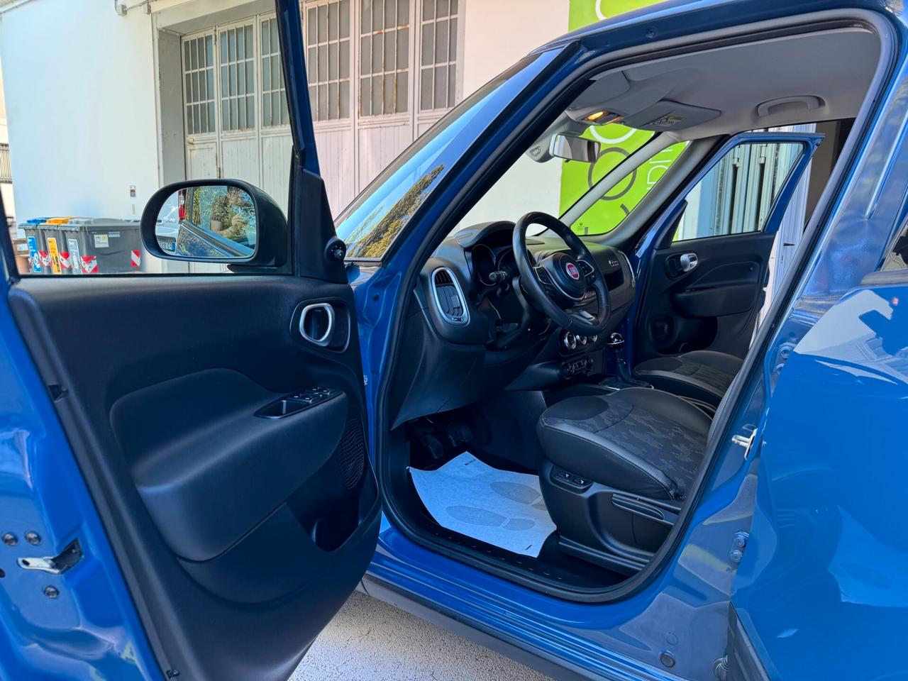 Fiat 500L 1.4 CityCross GARANZIA 24 MESI *PROMO*