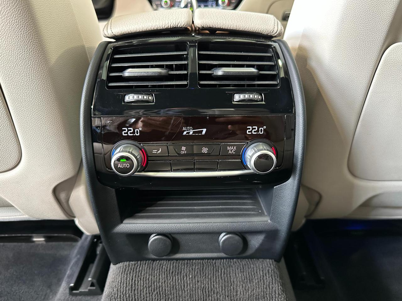 BMW 630 d Gran Turismo xdrive Msport 249cv - FULL