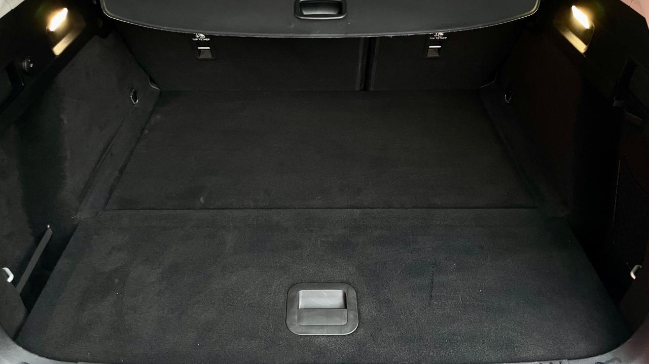 FORD FOCUS SW 1.5 BUSINESS ECOBLUE 120CV - FULL LED, CRUISE CONTROL, NEOPATENTATI