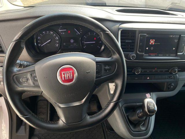 FIAT Scudo 1.5 M-JET L2 SX *NAVI*RETROCAMERA*SENSORI*RUOTIN
