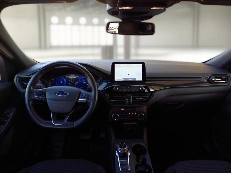 FORD KUGA 2.5 BENZINA FHEV 152 CV 2WD ST-LINE AUT SUV