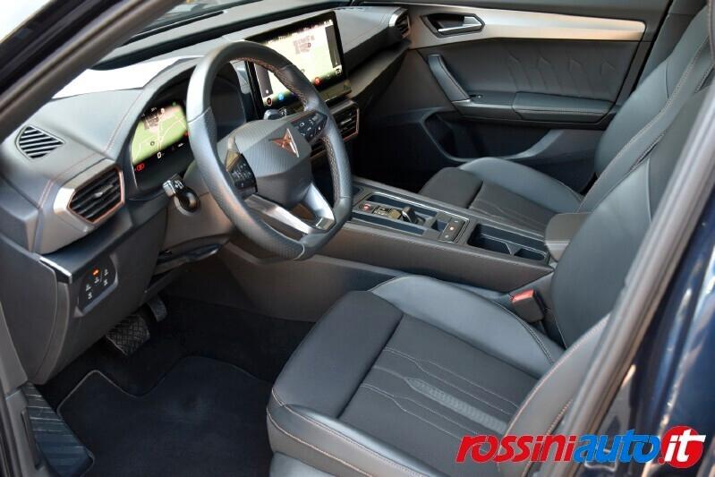 CUPRA FORMENTOR 2.0 TDI 150 CV DSG 4DRIVE R19 + TECH PACK 12 SAFE&