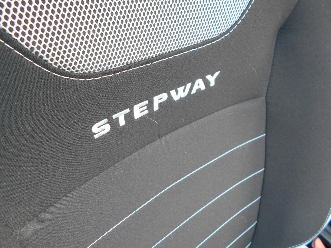 Dacia Sandero 1.0 TCE STEPWAY