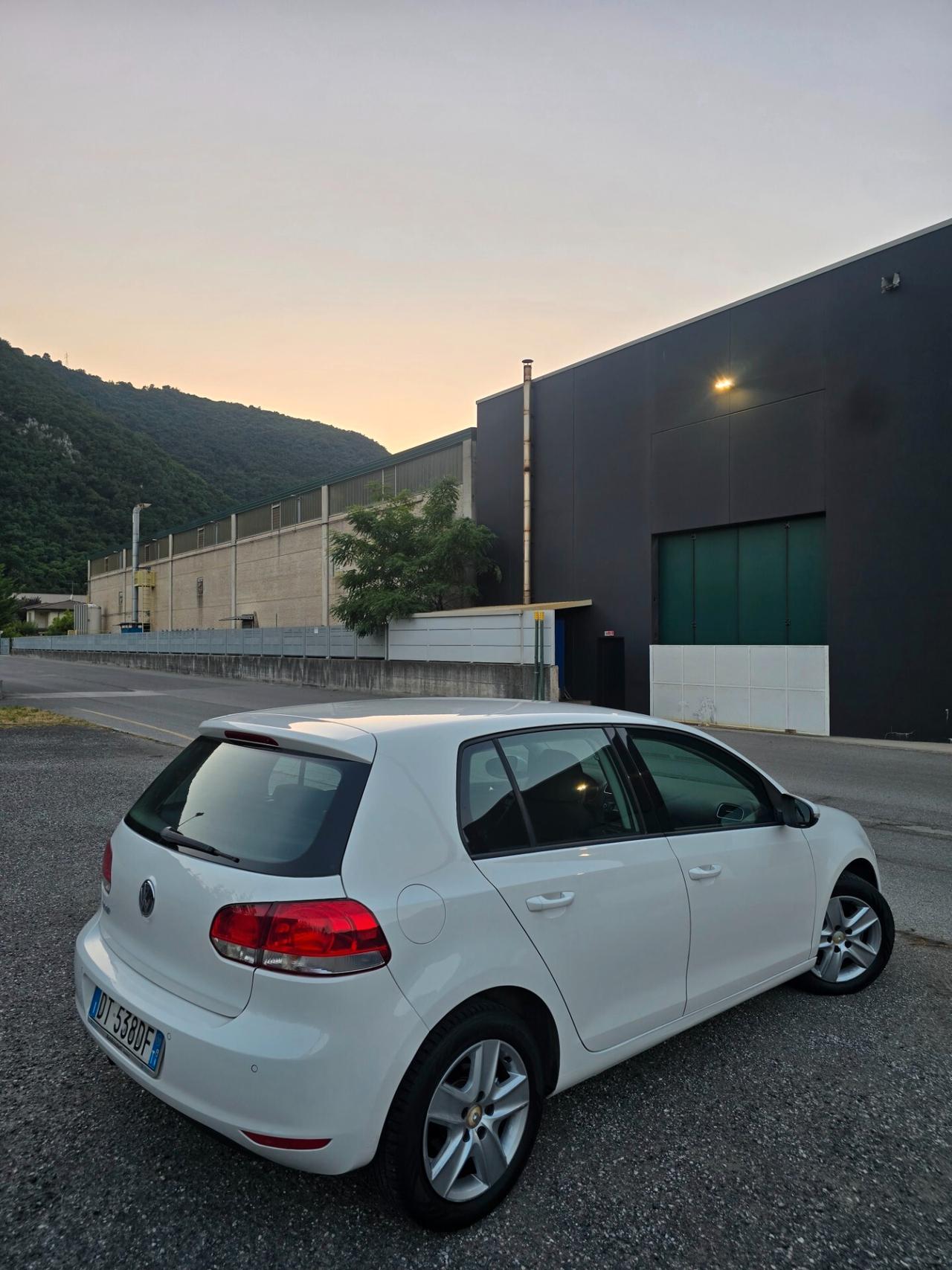 Volkswagen Golf 1.4 122 CV Highline KM Cert/Garanzia