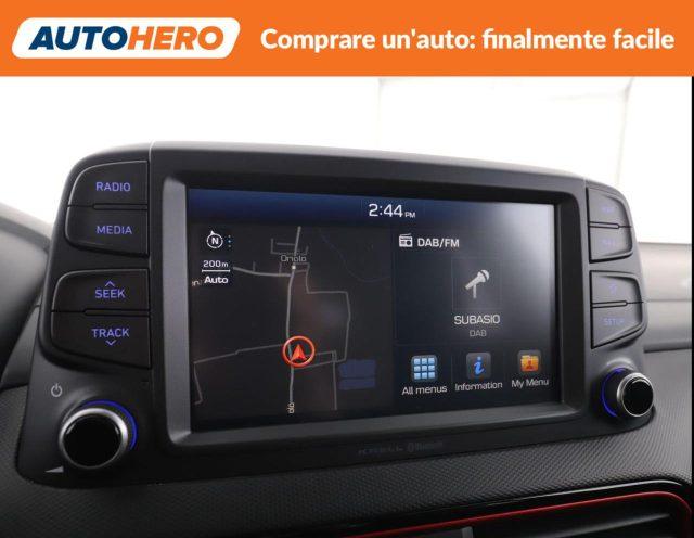 HYUNDAI Kona 1.0 T-GDI XPrime