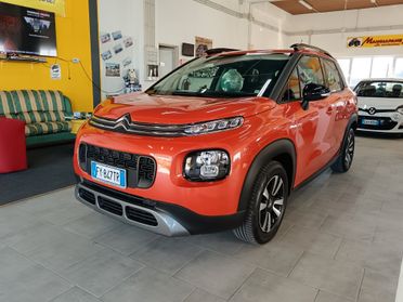 Citroen C3 Aircross C3 Aircross BlueHDi 100 S&S Shine