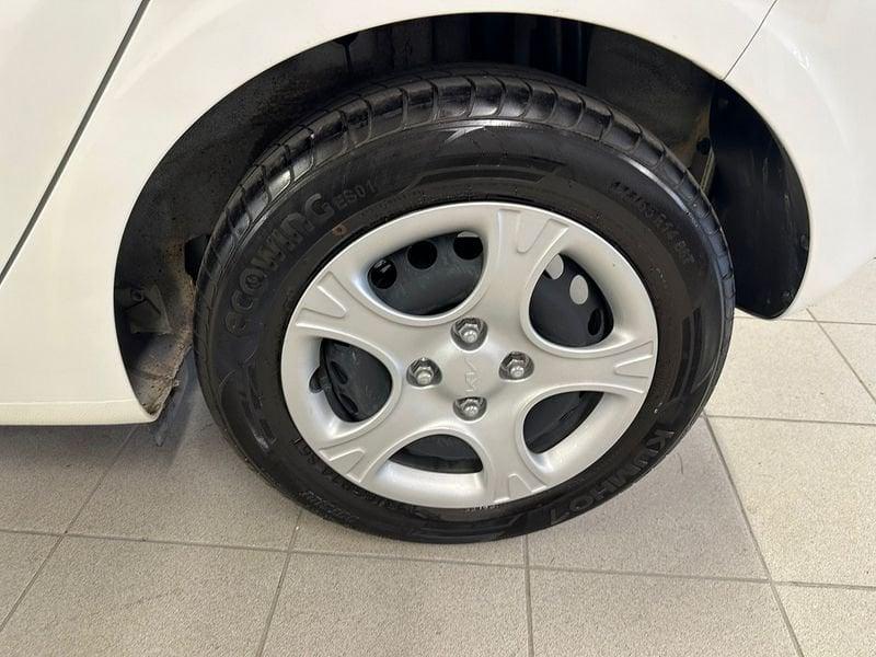 KIA Picanto 1.0 12V 5 porte Urban