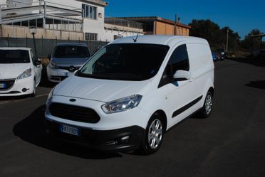 FORD TRANSIT COURIER 1.5 TDCI 75 CV