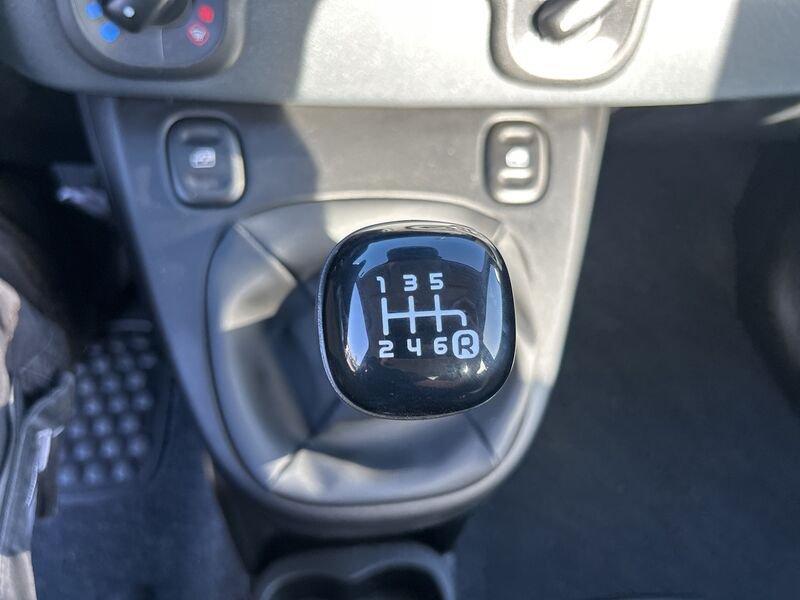 FIAT Panda New 1.0 70cv Hybrid Pop