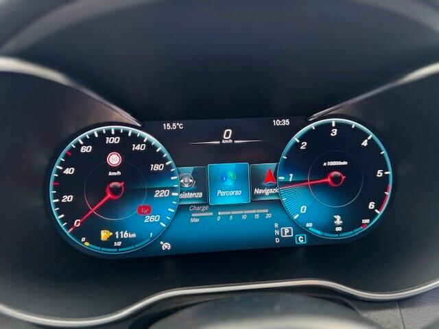 Mercedes-benz GLC 220 GLC 220 d 4Matic Premium Plus