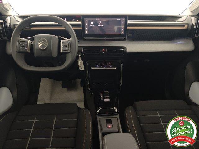 CITROEN C3 Aircross Hybrid 145 CV e-DCS6 Plus