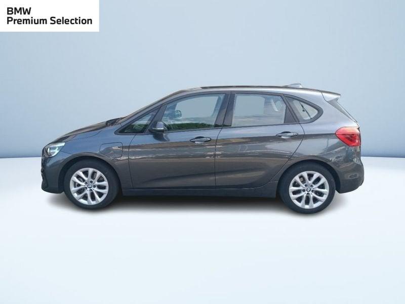 BMW Serie 2 Active Tourer 225XE ACTIVE TOURER IPERFORMANCE AUTO