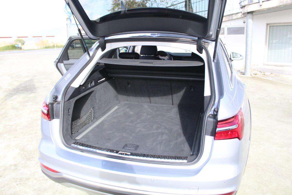 AUDI - A6 Allroad - 45 TDI 3.0 quattro tiptronic