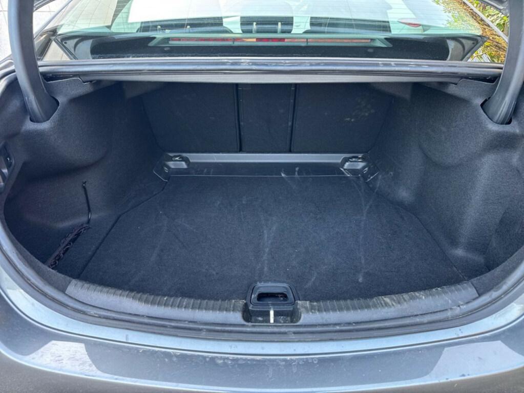 Mercedes Classe C 200 200 d Mild hybrid Advanced 9G-Tronic