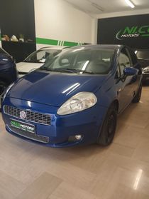 Fiat Grande Punto Grande Punto METANO