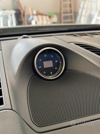 Porsche Cayenne 3.0 Diesel 262 cv, platinium