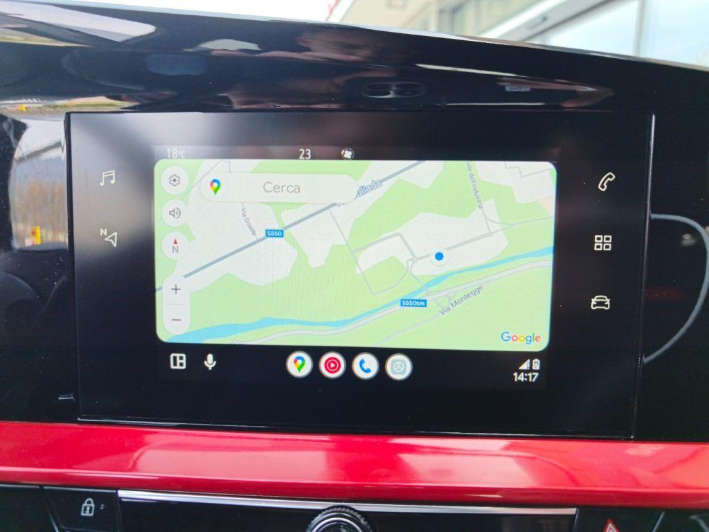 Opel Mokka 1.5 diesel GS Line OK NEOPATENTATI