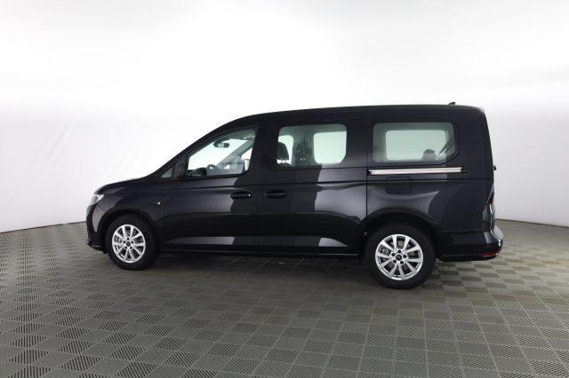 FORD Tourneo Connect Grand Tourneo Connect 2.0 EcoBlue 102 CV Plus