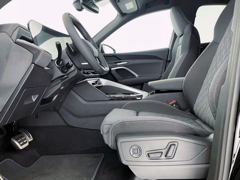 Audi Q5 Q5 SPB 40 TDI quattro S tronic S line