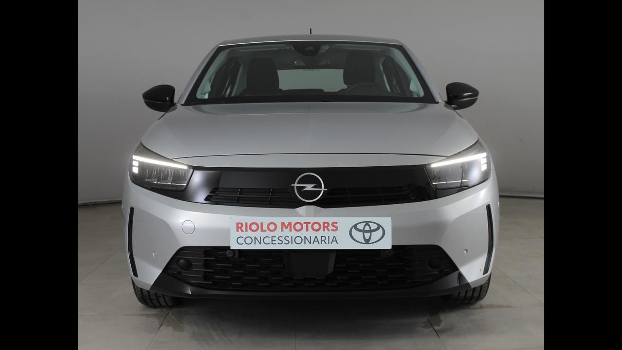 OPEL Corsa VI - Corsa 1.2 Edition s&s 75cv