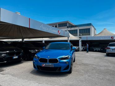 Bmw X2 xDrive20d Msport