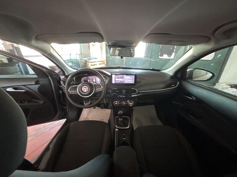FIAT Tipo Tipo 1.3 Mjt S&S 5 porte City Life