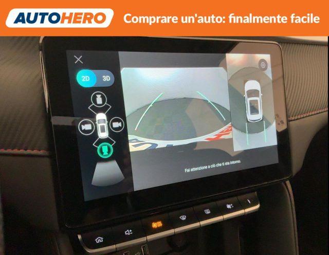 MG ZS 1.5 VTi-tech Luxury